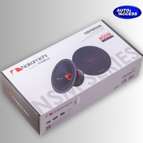 تصویر میدرنج ناکامیچی مدل NAKAMICHI MIDRANGE MODEL NSM8528 _ NSM8528 NAKAMICHI