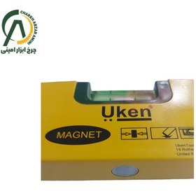 تصویر تراز 40 سانتی یوکن UKEN کد 6416 