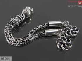 تصویر کرکوش نقره کد 68664 