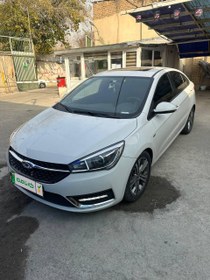 تصویر چری آریزو 5TE مدل 1398 ا Chery Arrizo 5TE turbo-excellent Chery Arrizo 5TE turbo-excellent