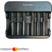 تصویر شارژر ۱۰۴۹ کملیون - شارژر همه کاره 