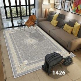 تصویر روفرشی کشدار code 1426 