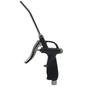 تصویر تفنگی باد تاپکس مدل YP-ALUMINIUM-ABG-07 