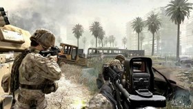 تصویر Call ا Gerdoo Call Of Duty Advanced Warfare PC 4DVD9 Gerdoo Call Of Duty Advanced Warfare PC 4DVD9