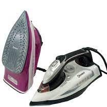 تصویر اتو بخار دسینی 2200 وات مدل DESSINI 9009 STEAM IRON DESSINI 9009 STEAM IRON 2200 WAAT