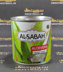 تصویر کمپوت آلوورا 