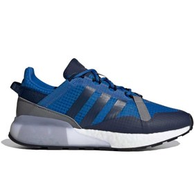 تصویر کفش پیاده روی و دویدن آدیداس مردانه Adidas ZX 2K Boost Pure 