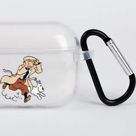 تصویر کاور ایرپاد پرو3 – Tin Tin & Milo 