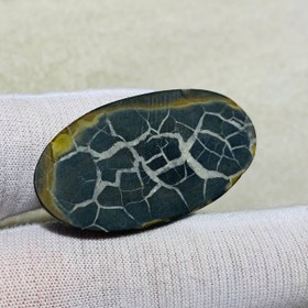 تصویر نگین سپتارين اصل سایز 23*44 میلی‌متر 