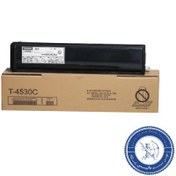 تصویر کارتریج تونر توشیبا T-4530 