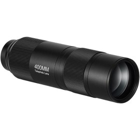 تصویر لنز تله برای موبایل DS-400 telephoto lens for cell phone 