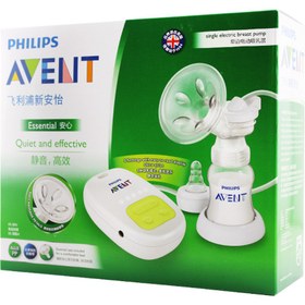 تصویر شیردوش برقی اونت PHILIPS AVENT مدل SCF902/12 