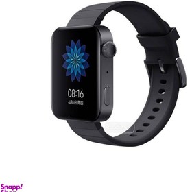 تصویر ساعت هوشمند شیائومی مدل mi Wrist Watch 