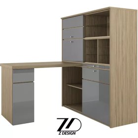 تصویر میز کارشناسی نویان 