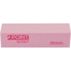 تصویر بافر صورتی 2POINT 