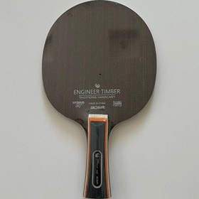 تصویر چوب راکت BOER Engineer Timber 
