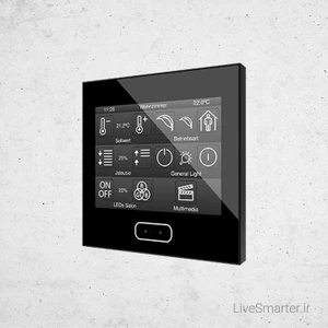 تصویر فروشگاه هوش ایران