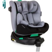 تصویر صندلی خودرو چیپولینو olympus طوسی Chipolino olympus