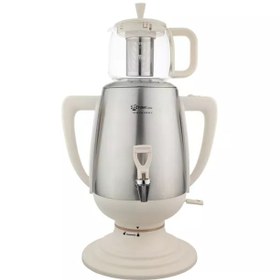 تصویر سماور برقی فوما مدل FU714 ظرفیت ۳.۲ لیتر 