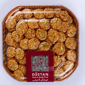 تصویر فروشگاه آجیل و خشکبار دآستان