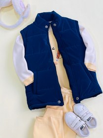 تصویر پافر بچه گانه کد 120 