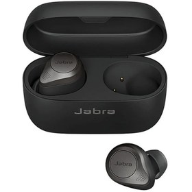 تصویر هدفون بی سیم جبرا مدل Elite 85t Jabra Elite 85t Wireless Headphones