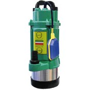 تصویر کفکش آریا پمپ تک 90متری ARYA PUMP TAK مدل AR-S90-S-f-1.1/4 