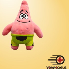 تصویر پاتریک / Patrick پاتریک / patrick