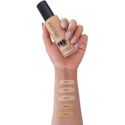 تصویر کرم پودر فوراور ۵۲ با ماندگاری ۲۴ ساعت 