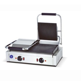 تصویر ساندویچ میکر ۲ صفحه 