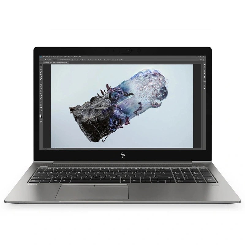 خرید و قیمت لپ تاپ استوک HP Zbook 15u G6 ا HP Zbook 15u G6 | ترب