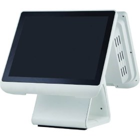 تصویر صندوق فروشگاهی POS لمسی اسکار مدل T9300 OSCAR T9300 Touch POS Terminal