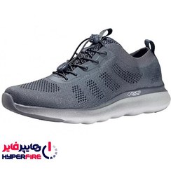 تصویر كفش مردانه هامتو مدل 320742A-2 Hamto men's shoes, model 320742A-2