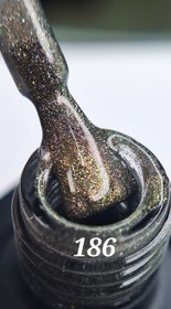 تصویر لاک ژل آیس گلکسی 