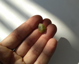 تصویر سنگ زبرجد (کد 2026) 