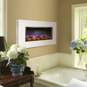 تصویر فروشگاه شومینه پدیده