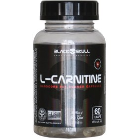 تصویر ال کارنیتین L CARNITINE 