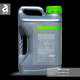 تصویر کود نیترو میکرو 2505 نوتری تک بازارگان کالا پنج لیتری Nitro Micro 2505 Nutritech Fertilizer