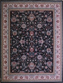 تصویر فرش ماشینی بی سی اف(BCF) ارزان قیمت 440شانه سایز 6متری - 30 carpet panel