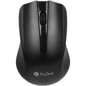 تصویر ماوس بی سیم پرووان مدل PMW70 proone pmw70 wireless mouse