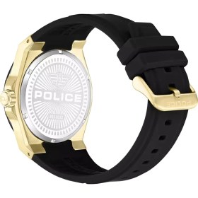 تصویر ساعت مچی مردانه پلیس مدل PEWJQ2203241 Police Men's watch model PEWJQ2203241