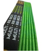 تصویر تسمه دینام ۱۵۷۵ مناسب پژو ۲۰۶ تیپ ۵ بارمان کیمیا 