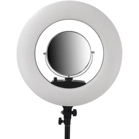 تصویر رینگ لایت عکاسی مدل SY-3161 II Ring light model SY-3161 II