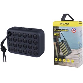 تصویر اسپیکر اوی Y385 Awei Y385 Wireless Speaker