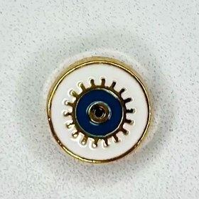 تصویر بین کاری طرح چشم 