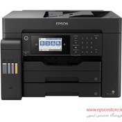 تصویر پرینتر جوهرافشان اپسون مدل EcoTank L15150 ا Epson EcoTank L15150 All-in-One Ink Tank Printer Epson EcoTank L15150 All-in-One Ink Tank Printer