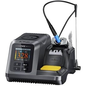 تصویر هویه 200 وات جی سی AIXUN T413-C245 