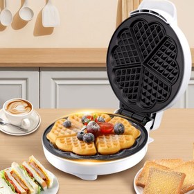 تصویر وافل ساز Jamaky JMK 2007 