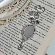 تصویر چارم آینه باربی 