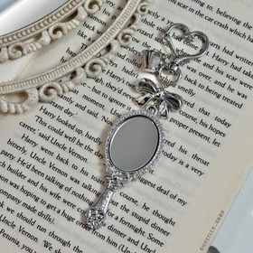 تصویر چارم آینه باربی 